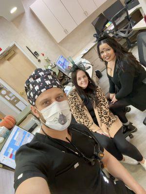 Elk Grove Healthy Smiles Dental