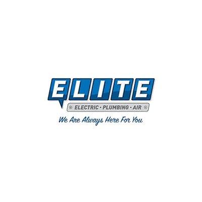 Elite Electric, Plumbing & Air