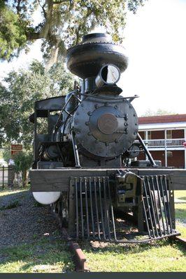 Manatee Village Historical Park