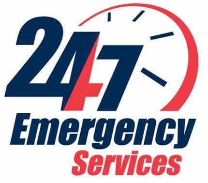 24/7 Emergency Service