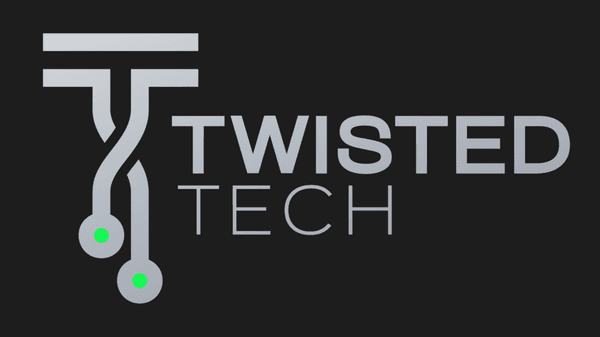 Twisted Tech