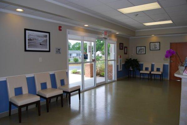 Wicomico Veterinary Hospital