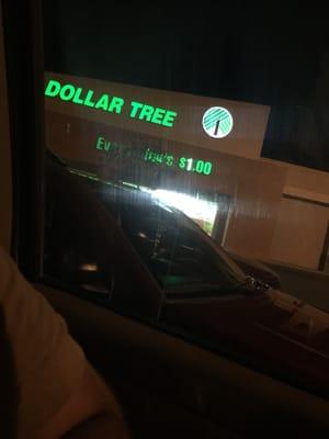 Dollar Tree