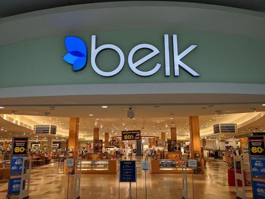 Belk