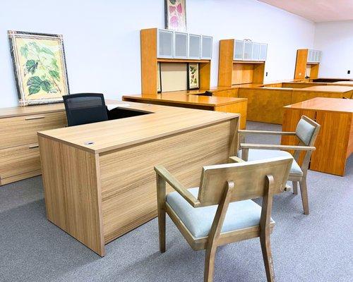 Office Furniture Outlet