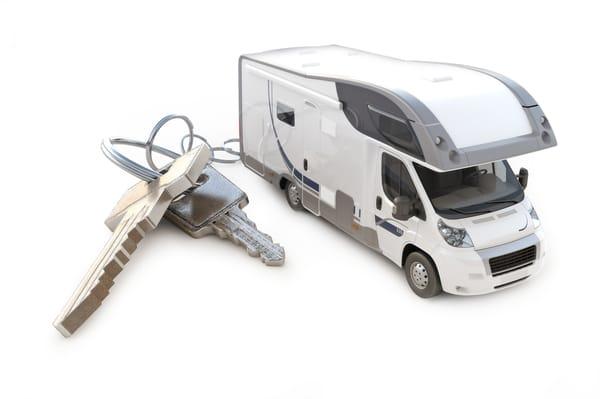 LakeWood RV Sales