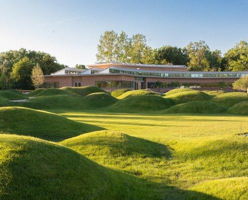 Regenstein Learning Campus