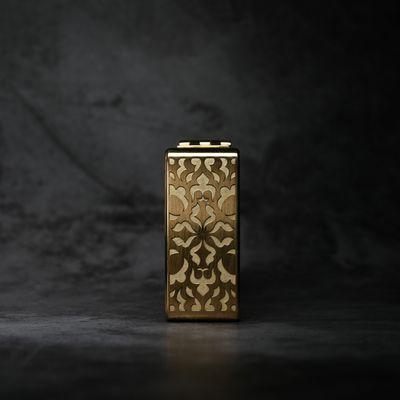 Luxury laser engraving - www.fyreengraving.com