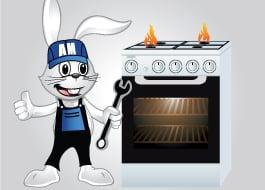 Range, Oven, & Stove Repair