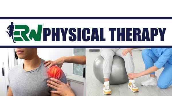 ERW Physical Therapy