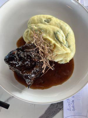 Short Rib