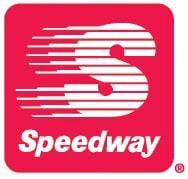 Just a generic Speedway logo