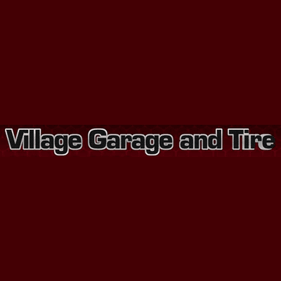 Village Garage & Tire