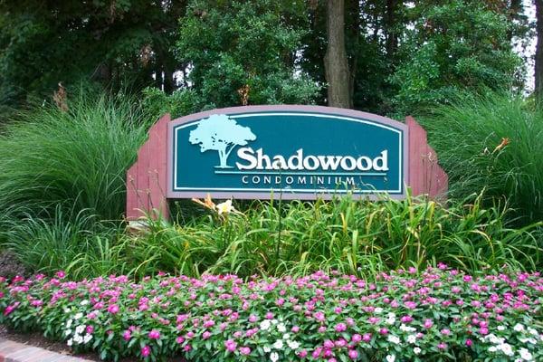 Shadowood Condominium Association