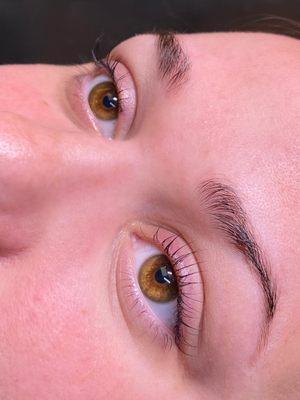 Lash Lift