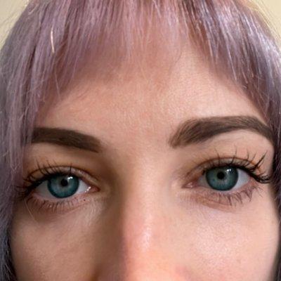 Lash lift