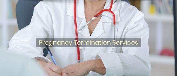 Pregnancy Termination Services