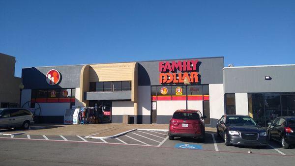 Family Dollar