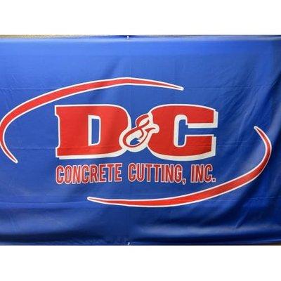 D&C Concrete Cutting Inc