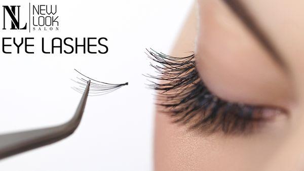 Lashes