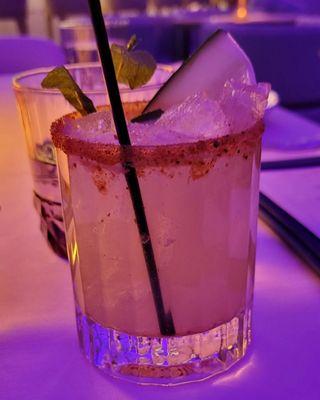 Margarita