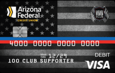 Arizona Financial Credit Union