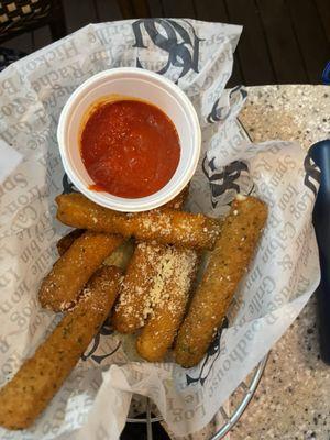 Cheese Sticks