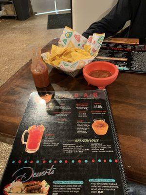 Pedro's Grill and Cantina