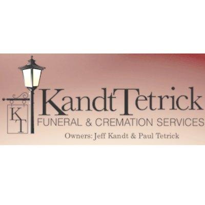 Kandt Tetrick Funeral & Cremation Services