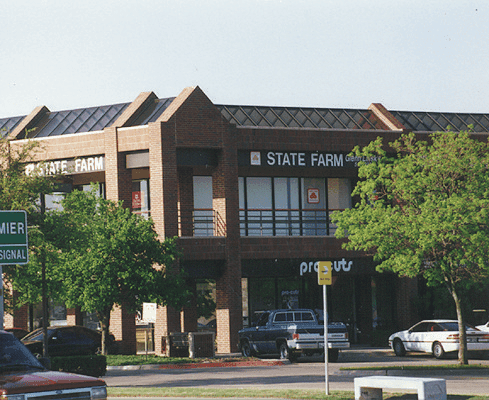 State Farm Office