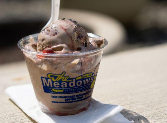 The Meadows Original Frozen Custard