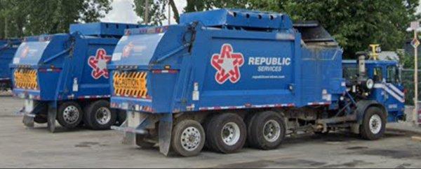 Republic Services