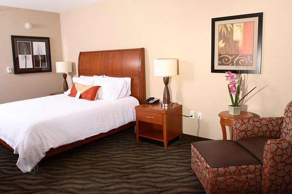 Hilton Garden Inn Chesapeake/Suffolk