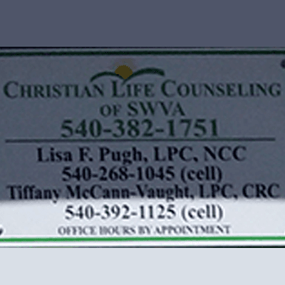 Christian Life Counseling of SWVA