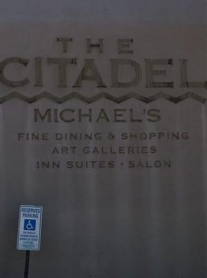 Inn At the Citadel