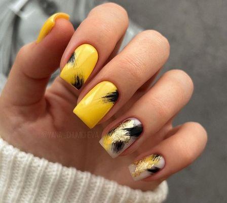 Nail Art