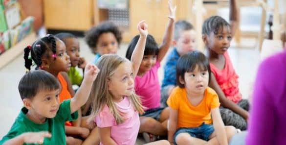 Mabel Barrett Fitzgerald Day Care Center