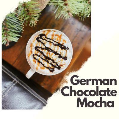 Mocha