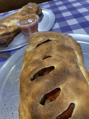 Stromboli & Calzone