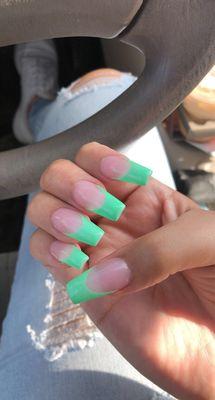 Nails