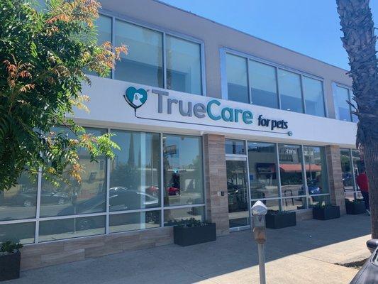 TrueCare for pets