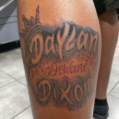 Done by Don Frank