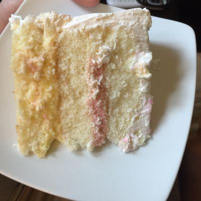 "Cassata" cake