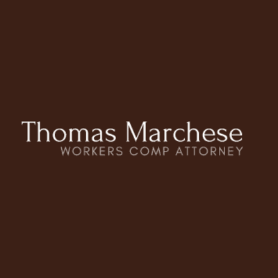 Thomas Marchese Law logo