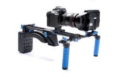 Redrock Rig DSLR Bundle