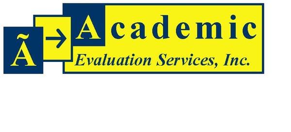 Academic Evaluation Services