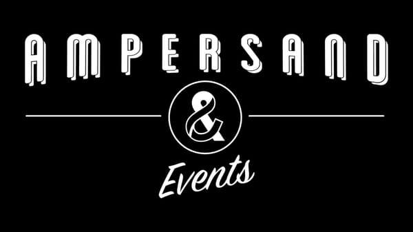 Ampersand Events 2016