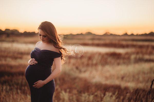 Maternity shoots