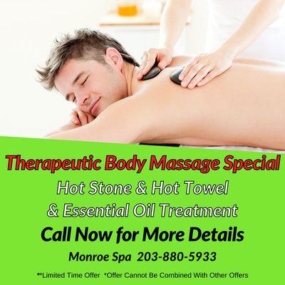 Monroe Spa