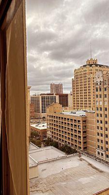 The Gunter Hotel San Antonio Riverwalk